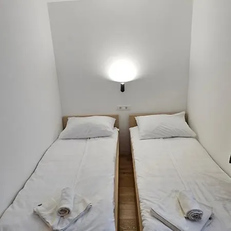 Apartamento Winter Zlatni Javor Jahorina