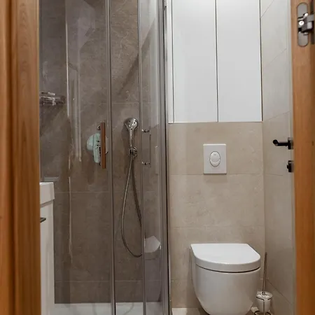 Apartamento Winter Zlatni Javor *